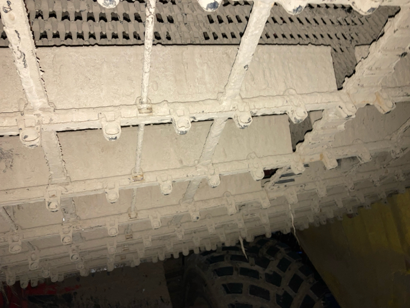 Other Evo 260 UB Nonstop - front