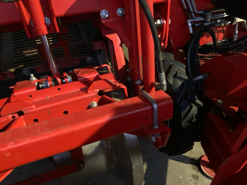 Other Evo 260 UB Nonstop - detail