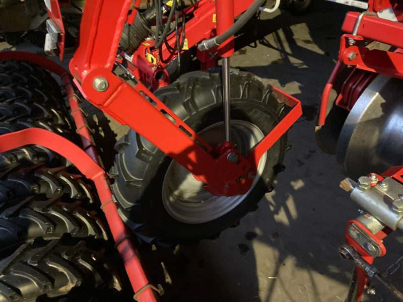 Other Evo 260 UB Nonstop - detail