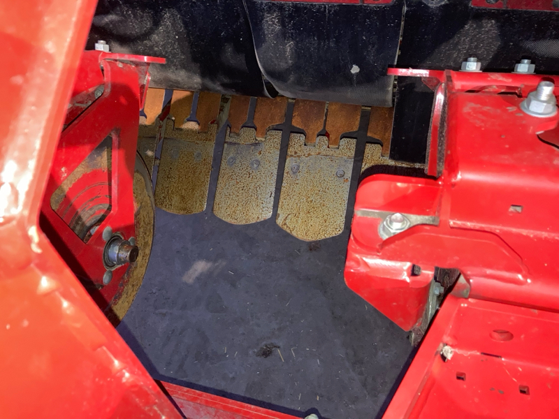 Other Evo 260 UB Nonstop - detail