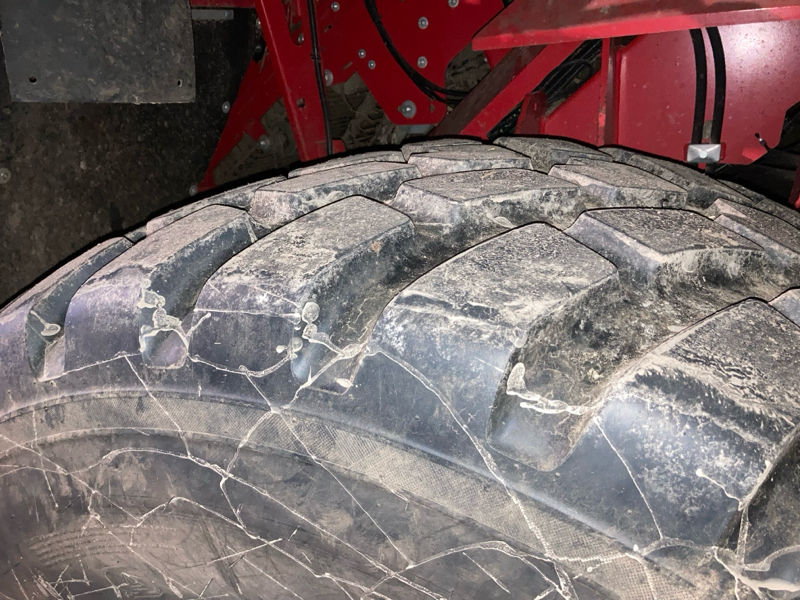 Other Evo 260 UB Nonstop - detail