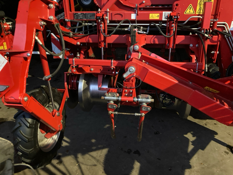 Other Evo 260 UB Nonstop - detail