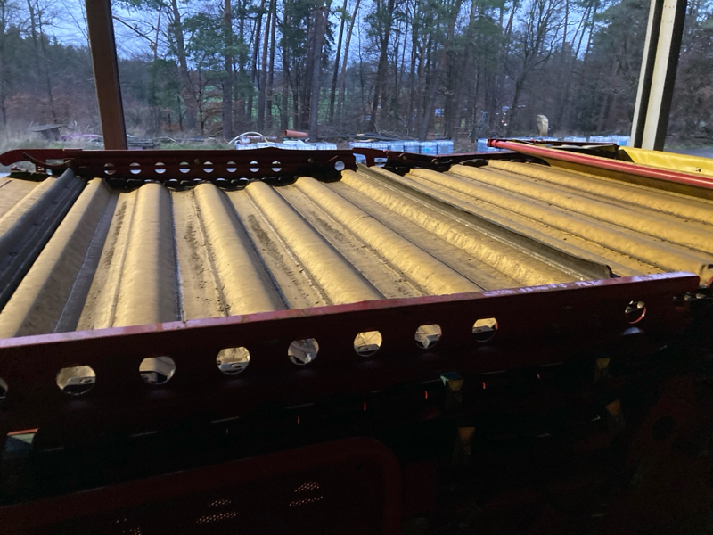 Other Evo 260 UB Nonstop - detail