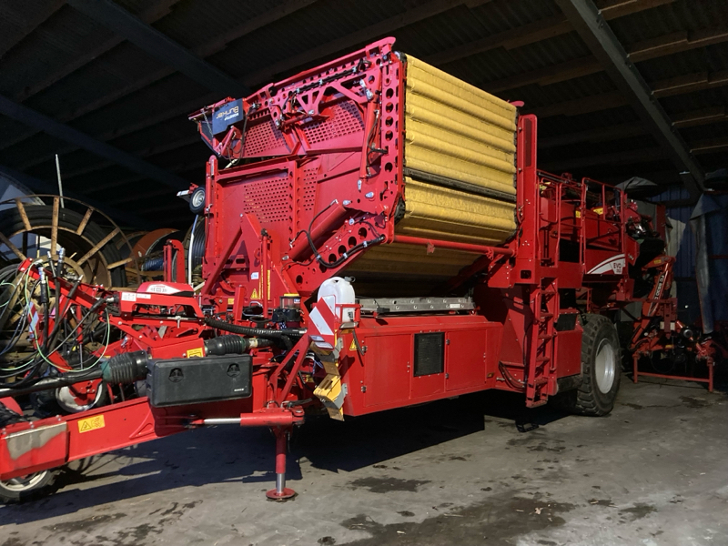 Other Evo 260 UB Nonstop - detail