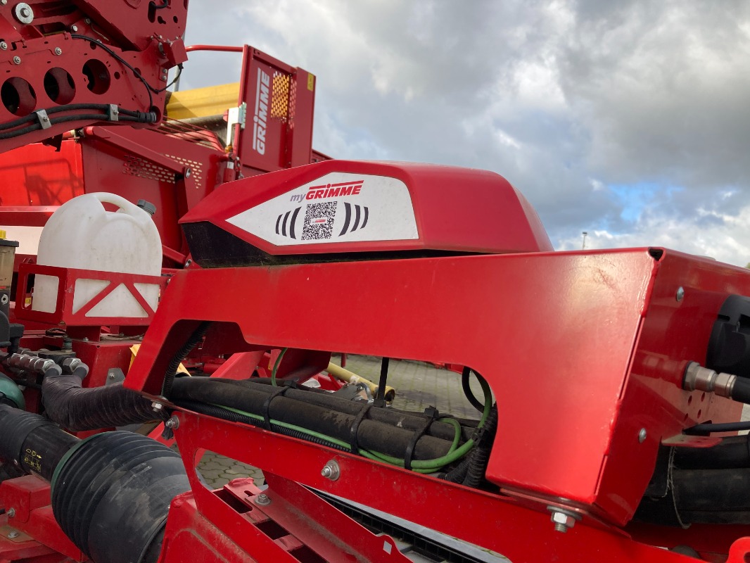 Other Evo 260 UB Nonstop - detail