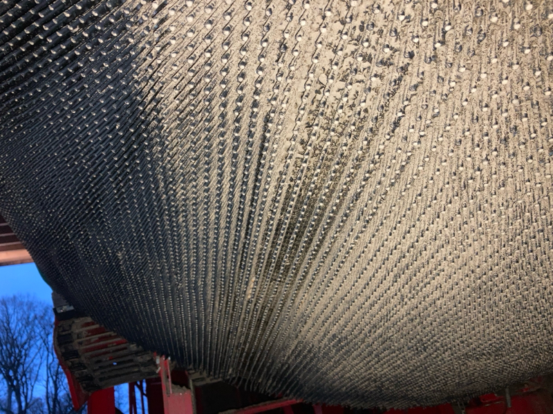 Other Evo 260 UB Nonstop - right