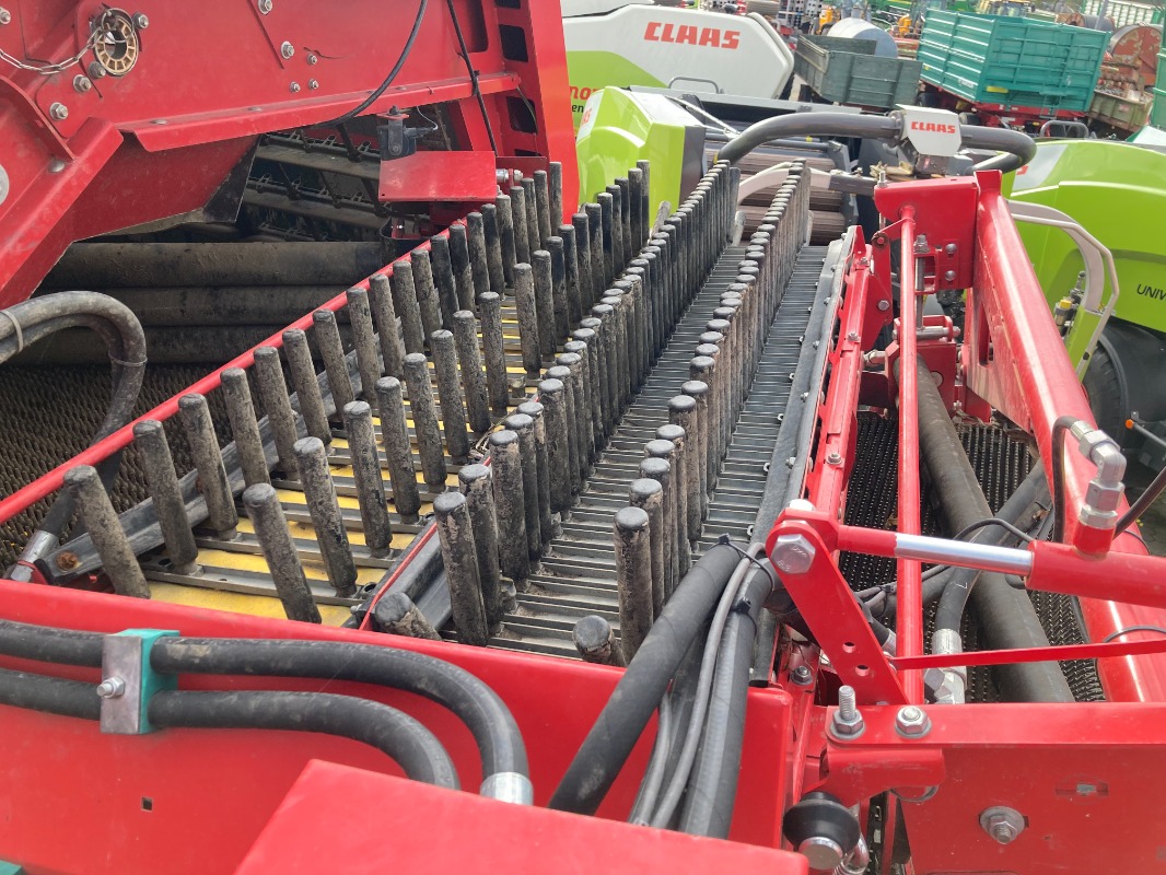 Other Evo 260 UB Nonstop - detail