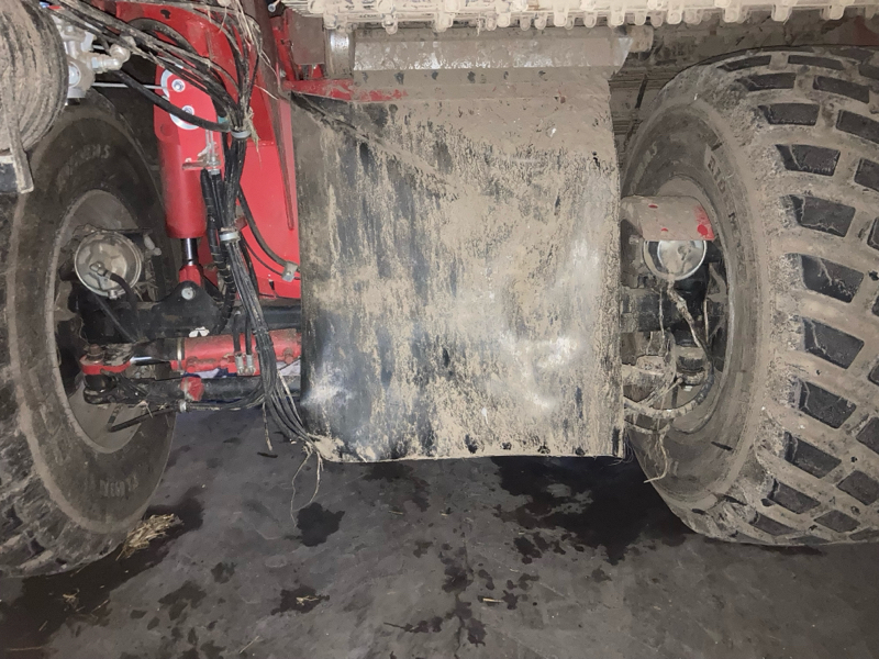 Other Evo 260 UB Nonstop - left