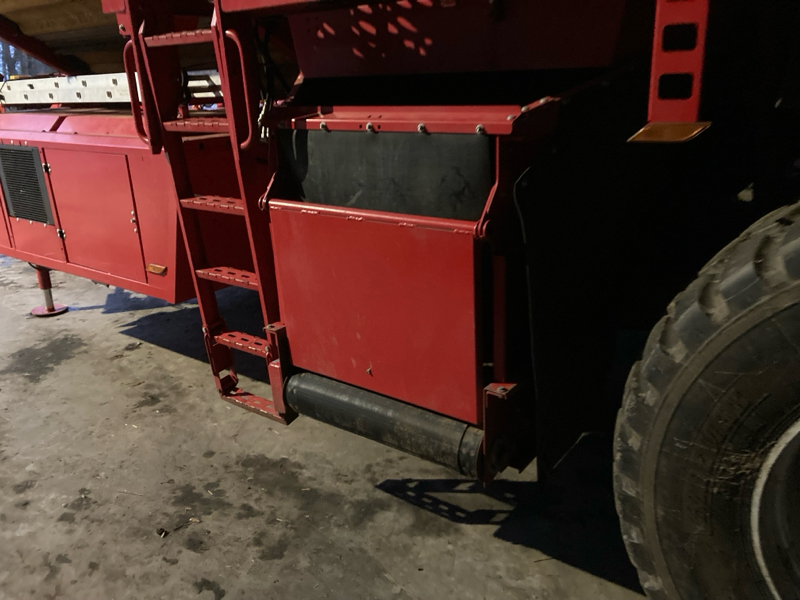 Other Evo 260 UB Nonstop - detail