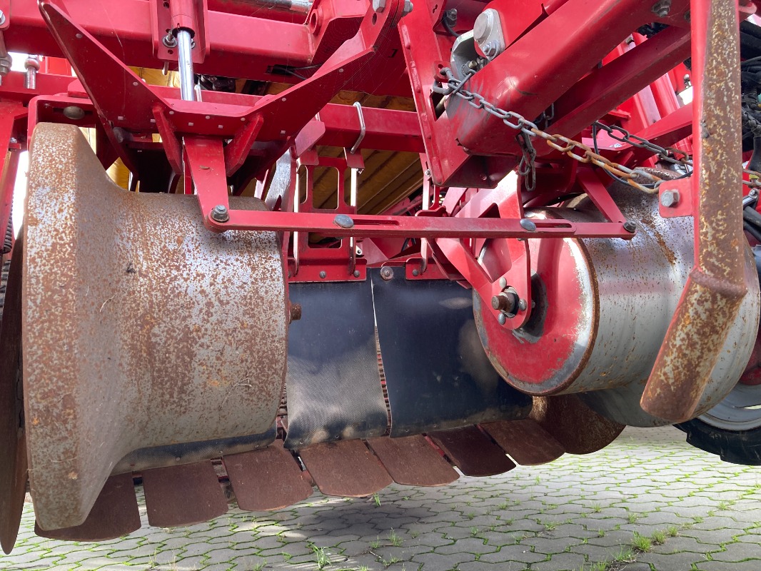 Other Evo 260 UB Nonstop - detail