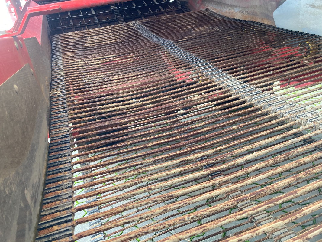 Other Evo 260 UB Nonstop - detail