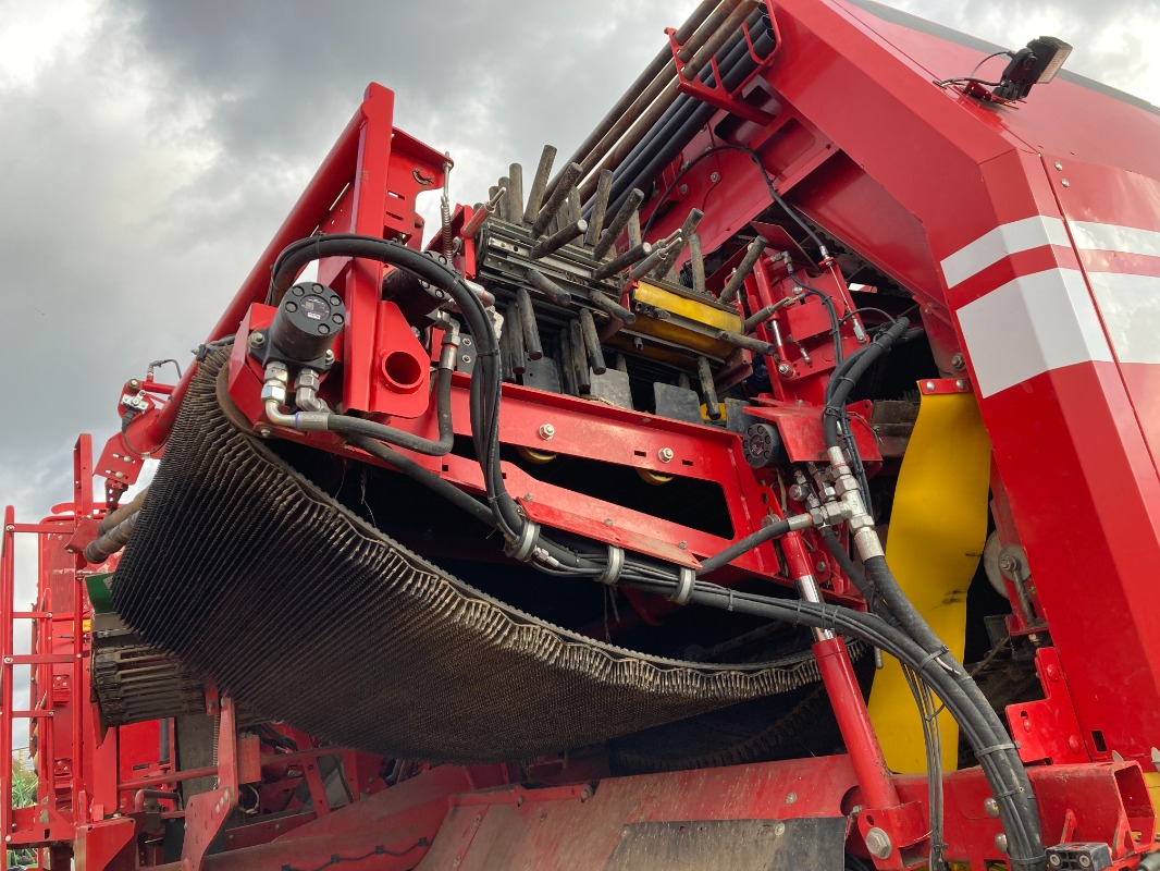 Other Evo 260 UB Nonstop - detail