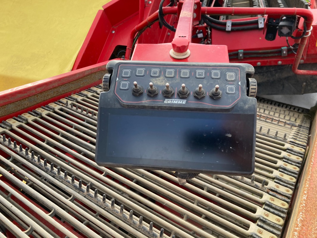 Other Evo 260 UB Nonstop - detail