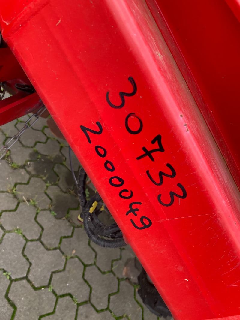 Other Evo 260 UB Nonstop - detail