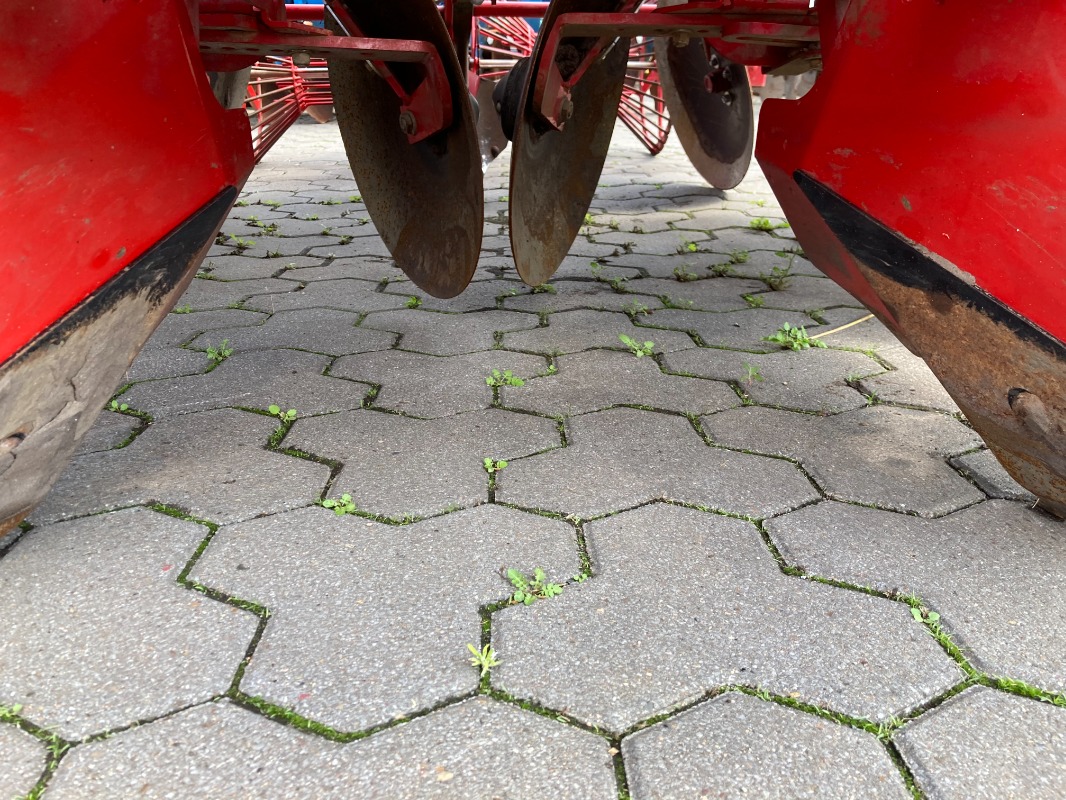 GRIMME GL 32B - detail