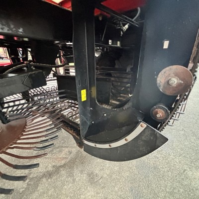 Agrifac Lighttraxx  - detail