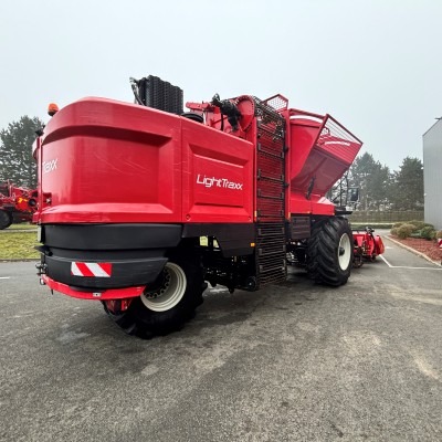 Agrifac Lighttraxx - right