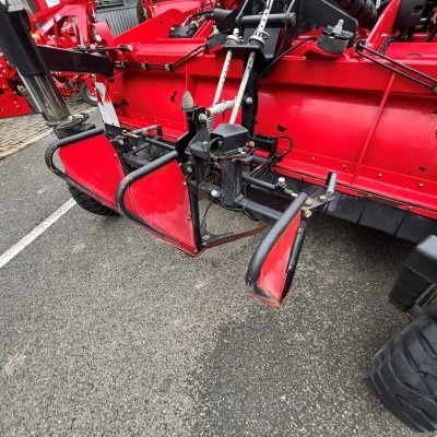 Agrifac Lighttraxx  - detail