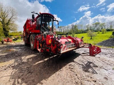 Holmer T4-30  - left