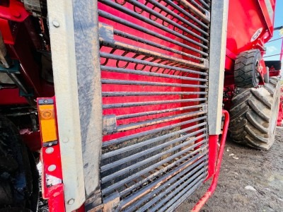 Holmer T4-30  - detail