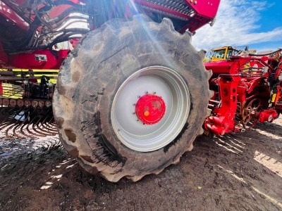 Holmer T4-30  - detail