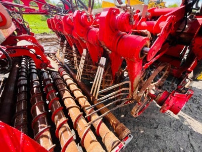 Holmer T4-30  - detail