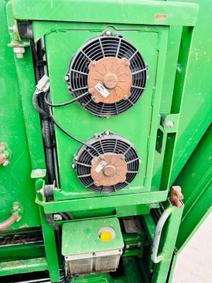 Pouchain PAP 475 - detail