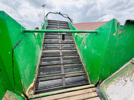 Pouchain PAP 475 - detail