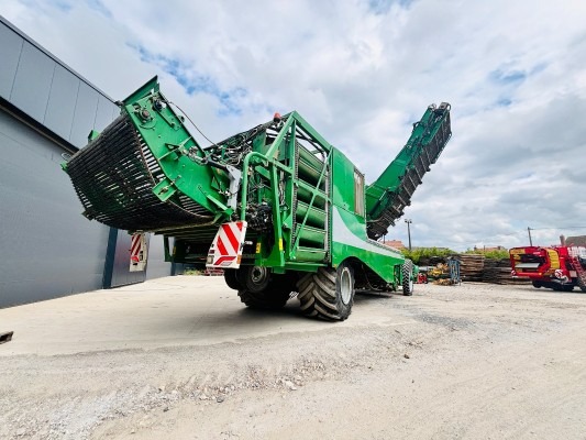 Pouchain PAP 475 - right