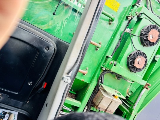 Pouchain PAP 475 - detail