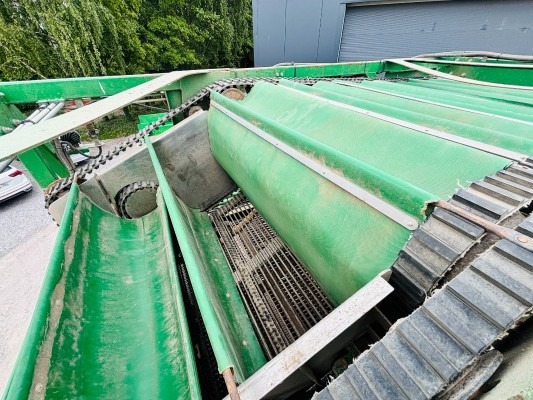 Pouchain PAP 475 - detail