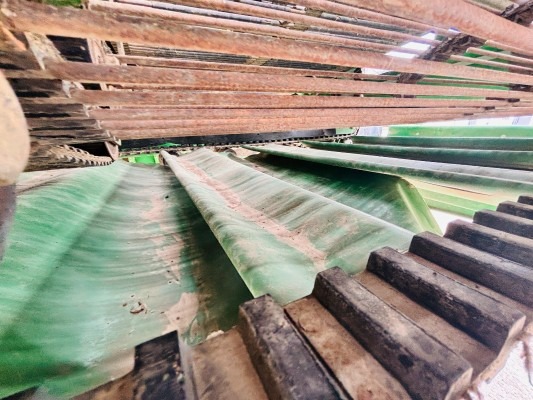 Pouchain PAP 475 - detail