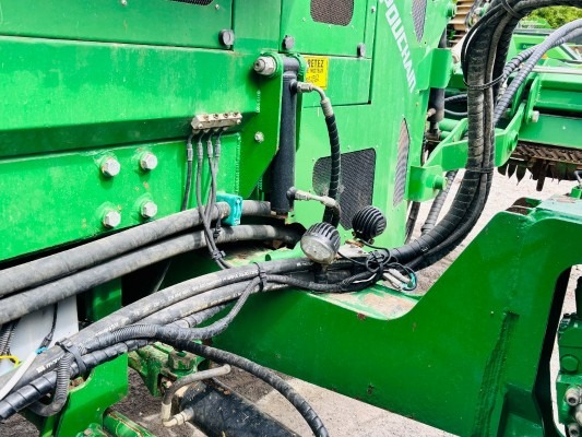 Pouchain PAP 475 - detail