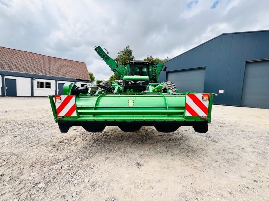 Pouchain PAP 475 - front