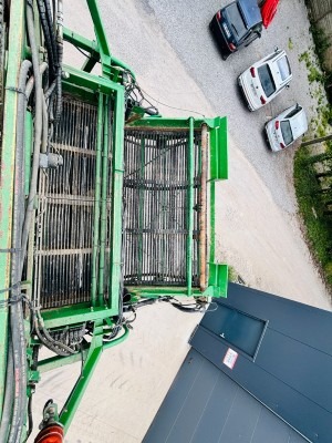 Pouchain PAP 475 - detail