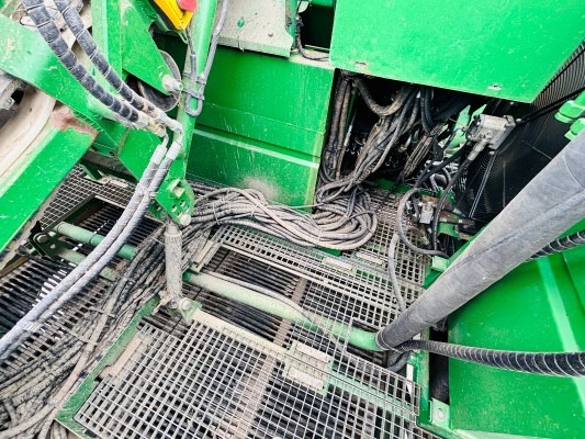 Pouchain PAP 475 - detail