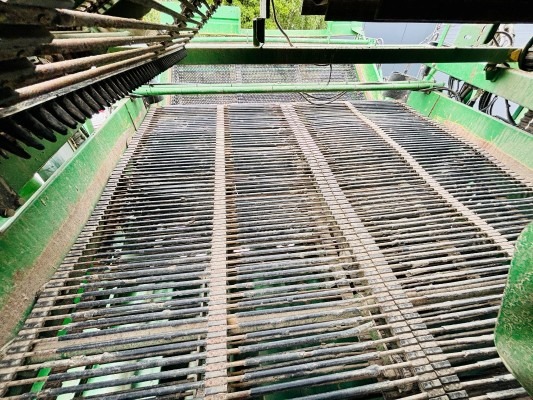 Pouchain PAP 475 - detail