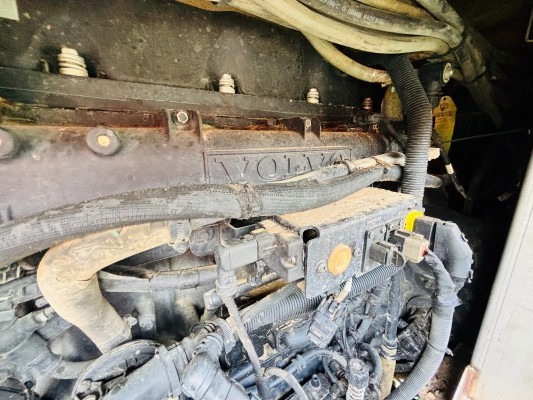 Pouchain PAP 475 - detail