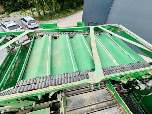 Pouchain PAP 475 - detail