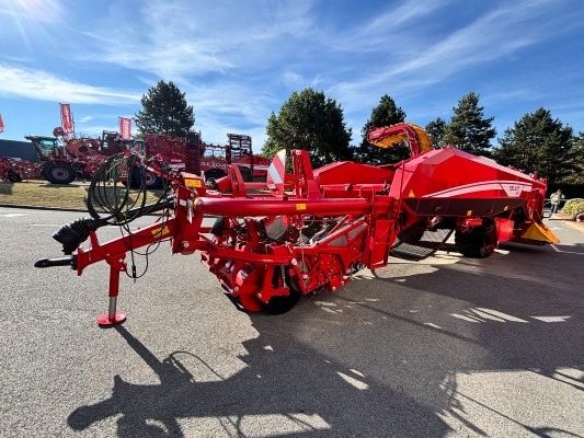 GRIMME SELECT 200 - detail