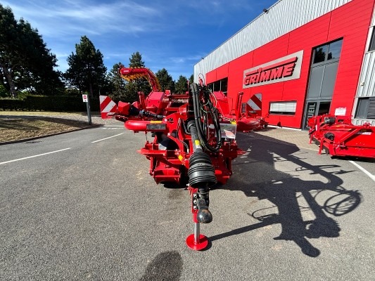 GRIMME SELECT 200 - detail