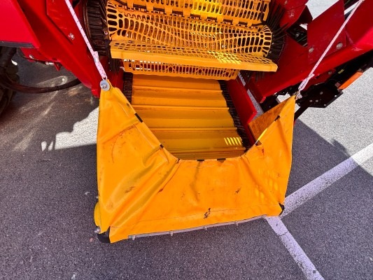 GRIMME SELECT 200 - detail