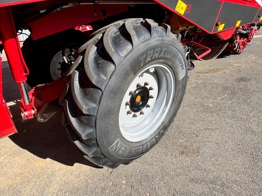 GRIMME SELECT 200 - detail