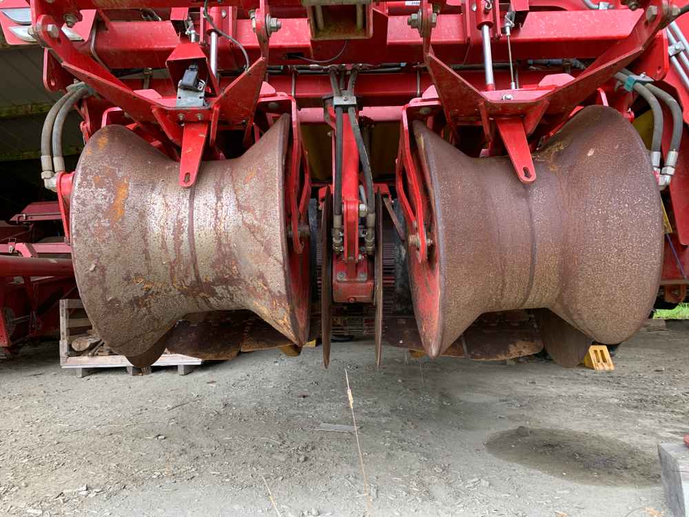 GRIMME EVO 290 Airsep - right