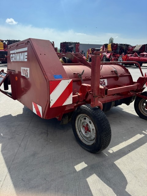 GRIMME KS 1500A - detail - Ref. 0aab