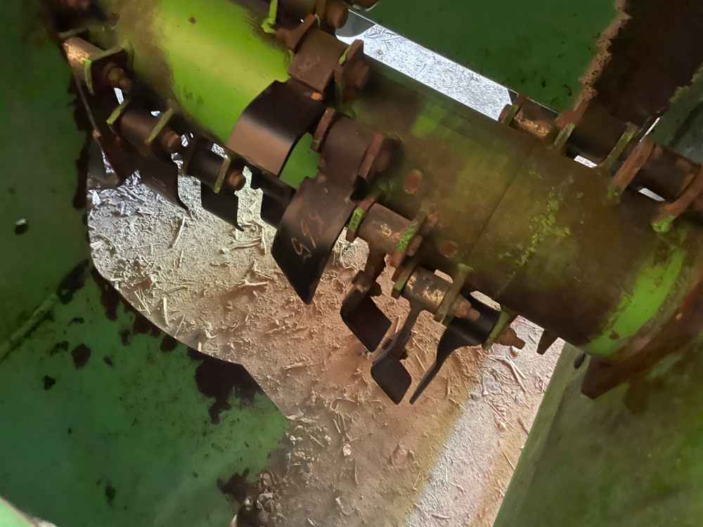 AVR RAFALE 4x75 de 2021 - machinePlate