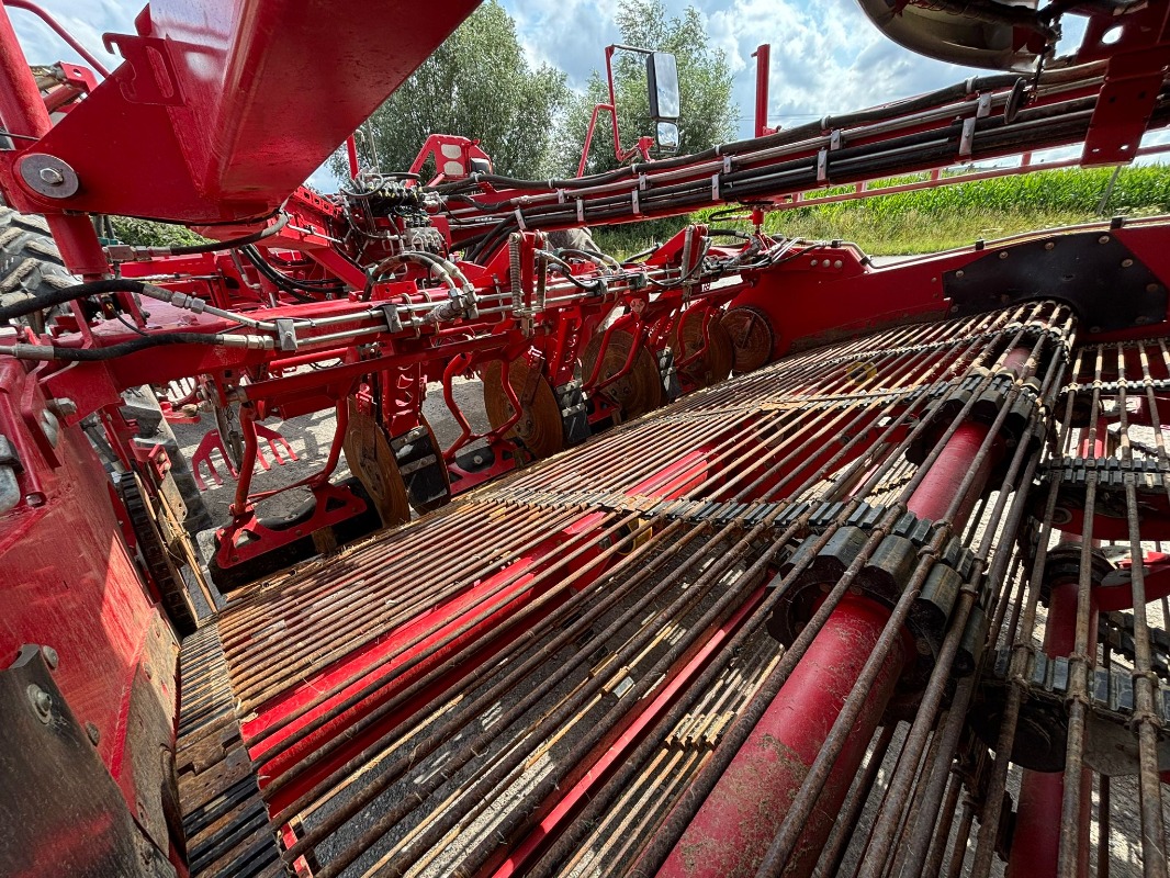 GRIMME VARITRON 470 DOLMAN VARIO - right