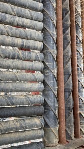 GRIMME VARITRON 270 - detail