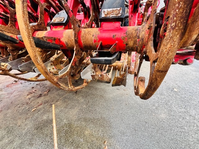 Holmer T4-30 - detail - Ref. a826