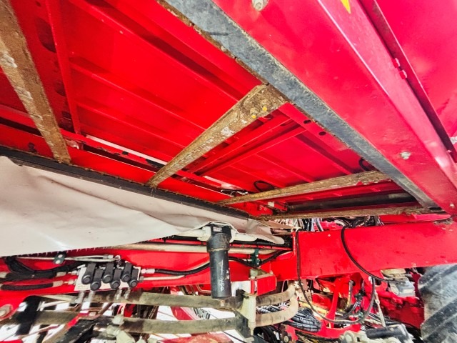 Holmer T4-30 - detail - Ref. a826